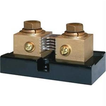 Livewire Blue Sea  Analog Meter Shunt 100A/50mV LI258602